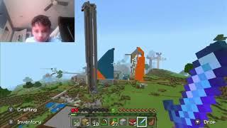 Minecraft The Sean SMP 4: Explaining the Last Month on the Sean SMP