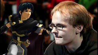 How Mew2King Used To Beat Me...