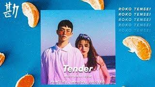 Dpr Live Type Beat 2018 FREE 'Tender' Trendy Instrumental 트렌디한 비트