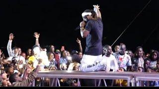 Rude boy in Gulu: Rude boy begged Ugandan to support and love there artists