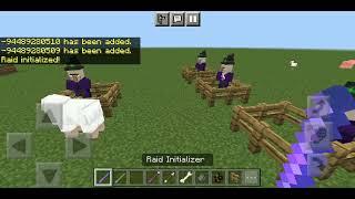 Raid Sticks | Mob Battles |