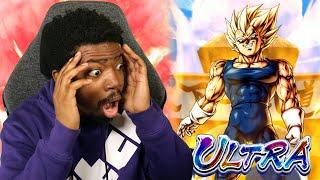 25000 CRYSTAL SUMMONS!!! THE GREATEST ULTRA MAJIN VEGETA SUMMONS EVER! Dragon Ball Legends Gameplay!