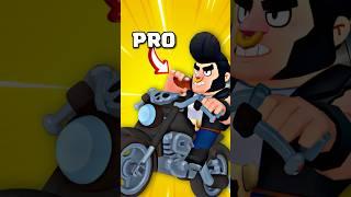 Pro Players will NEVER tell you this Brawl Stars #shorts #brawlstars