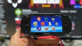 PS VITA ! Стоит ли покупать PS VITA в 2023 году ?