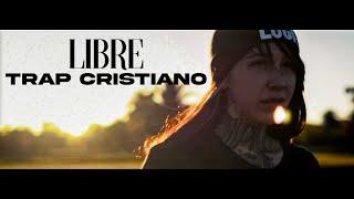 Libre  (Trap Alternativo Cristiano 2022) Video Oficial - Dhamye / LIRIKEOTV