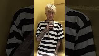 Lil Peep Fashion