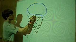 WiiWhiteboard ME 191