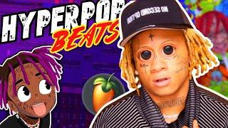 How to Make Hyperpop Beats In FL Studio | Hyperpop Tutorial