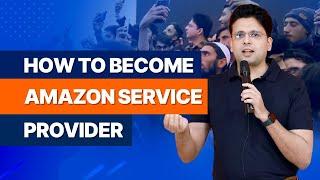 AMAZON VIRTUAL ASSISTANT FBA MASTERY | Private Label, Wholesale, Google Ads, Freelancing Platforms