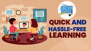 #ONPASSIVE Product O-Cademy - Upgrade your IELTS Skills