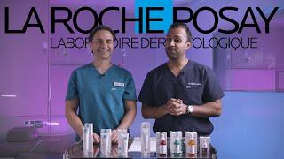 La Roche-Posay Complete Skincare Product Guide | Dr. Somji & Dr. Solomon Review