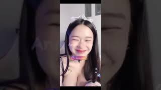 Meimei chan mei mei chan live hot #tiktokdance #tiktokvideo #tiktokviral