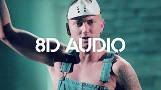  Eminem - The Real Slim Shady (8D AUDIO) 