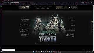 How To Get Escape From Tarkov Twitch Drops