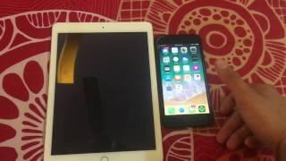 Install iOS 11 beta on any iDevice without Developer Account without using computer