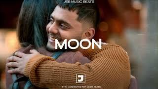 HARNOOR Type Beat "Moon" | Romantic Piano Beat | Punjabi Love Beat Smooth Piano | Punjabi Love Beat