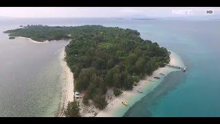 Peninggalan Perang Dunia di Pulau Morotai - Indonesia Bagus