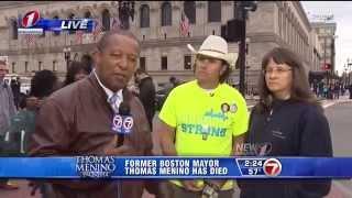 WHDH 7 News hit with "Fuck her right in the pussy" 3 times during live coverage - FHRITP