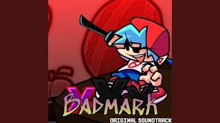 Badmark (original soundtrack)