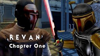 Revan - The Mandalorian Wars : Chapter One