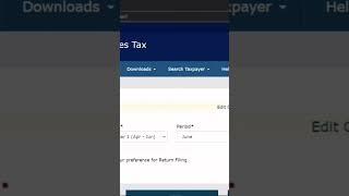 How to download GSTR 1 from GST portal in excel | download gstr-1 all data in excel