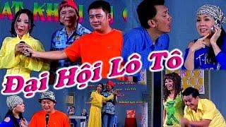 Hai Kich | Dai Hoi Lo To