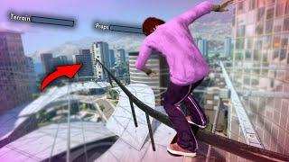 This Skate 3 Park Mod changes everything...