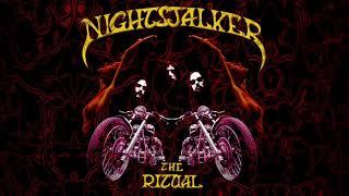 Nightstalker - The Ritual - [Full album 2000]