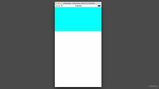 031 Relative Layout in XAML - Xamarin Forms Course
