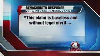 FEC Complaint