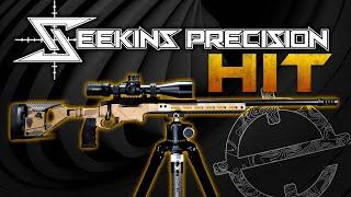 First Look: Seekins Precision HIT Rifle