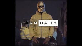 Mettal - Hudson Odoi [Music Video] | GRM Daily