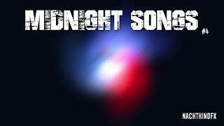 NachtkindFX - Melodic Techno Set - Midnight Songs #4