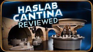 Haslab Cantina - Worth Backing? Star Wars The Vintage Collection