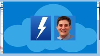 How To Create A  Lead Record in Salesforce Lightning Experience