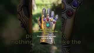 thanos snap google !  " thanos snap google easter egg " ! thanos snap google trick ! google tricks !