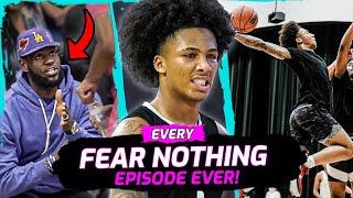 The Full Story of Mikey Williams!! Every Episode of Fear Nothing EVER 