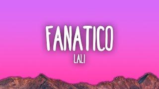 Lali - FANÁTICO