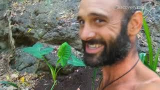 Выживание без купюр Эд Стэффорд // Marooned with Ed Stafford • Голое выживание 1 сезон  3 серия