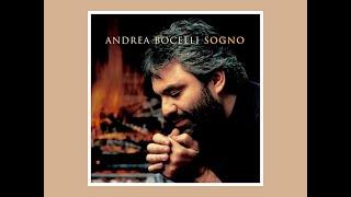 Sogno 1999 Andrea Bocelli