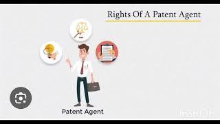 PATENT AGENT -IPR