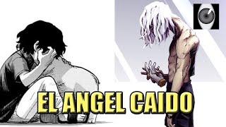 SHIGARAKI TOMURA, UNA REFLEXIÓN SOBRE LOS VILLANOS DE BOKU NO HERO ACADEMIA