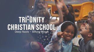 Tri- Unity Christian School