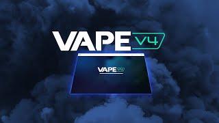 VAPE V4 cracked v4.16 download BYPASSING HYPIXEL AND PIKA NETWORK EZZ