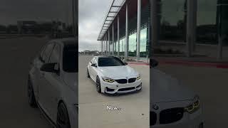 #fyp #bmw #viral #f80 #m3 #cs