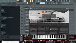 [FREE FLP] Melodic Drill Central Cee X Unknown T Type Beat 2022 ( Melodic UK NY Drill Beat )