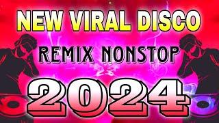  NEW VIRAL  TIKTOK DISCO NONSTOP REMIX '' 2024 - DJ RB ORAGON