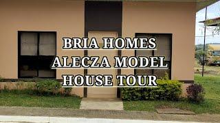 Bria Homes | Alecza Model | House Tour