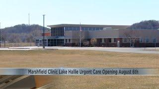 Marshfield Clinic reopening Urgent Care in Lake Hallie