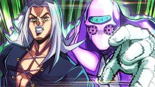 They FINALLY ADDED Abbacchio To This Jojo Game!